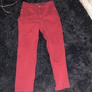Womens Jeans